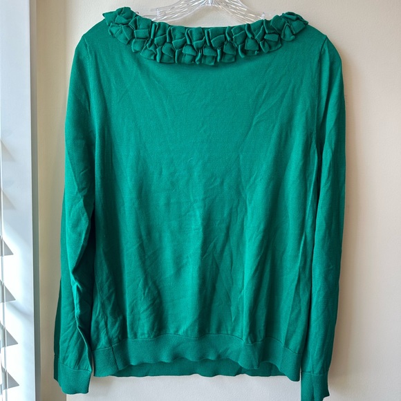 Talbots Sweater - Picture 8 of 9